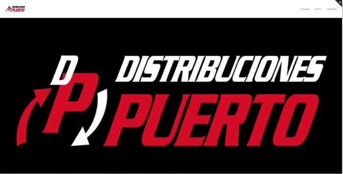 Distribuciones Puerto